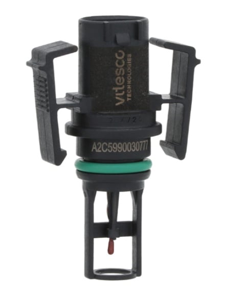 Intake Air Temperature Sensor 2002-2014